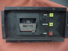Anilam micro cassette for sale  Howell