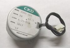 Motore attuatore ckd usato  Ozzano dell'Emilia