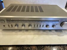 Vintage nikko stereo for sale  Forked River