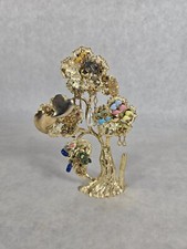 Vintage flower earring for sale  Council Grove