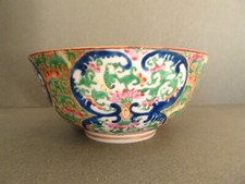 Bol ancien porcelaine d'occasion  Mazan