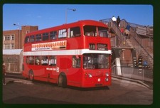 Original bus slide for sale  PUDSEY