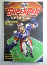 Nfl superpro special usato  Italia
