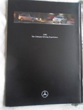 Mercedes amg range for sale  KINGS LANGLEY