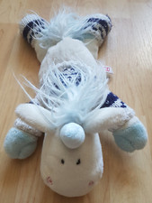 Nici weißes einhorn gebraucht kaufen  Coswig