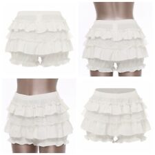 Damen shorts rüschen gebraucht kaufen  Bremen