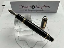 Montblanc boheme rouge for sale  DERBY