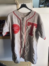 Maglia baseball jersey usato  Rimini
