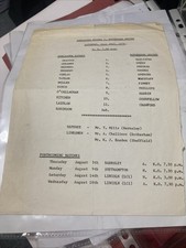 Doncaster rovers rotherham for sale  LANARK