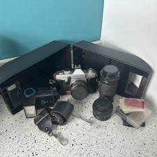 Vintage praktica tl3 for sale  PORTSMOUTH