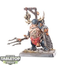 Maggotkin nurgle lord gebraucht kaufen  Hof