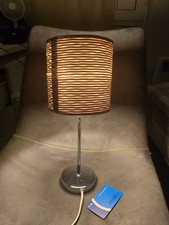 Nice table lamp for sale  LONDON