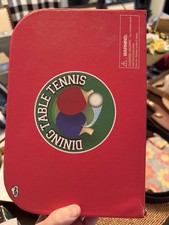 Vintage ping pong for sale  Montrose