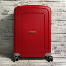 Samsonite cure red for sale  Los Angeles