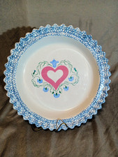 Vintage ceramic country for sale  Granbury
