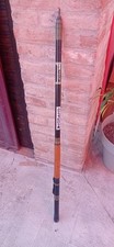 Canna pesca vintage usato  Cavezzo