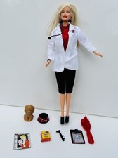 Vintage 1996 barbie for sale  MILTON KEYNES