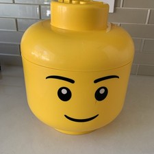 Yellow lego large for sale  Walnut