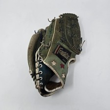 Vtg franklin baseball for sale  Salina