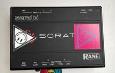 Serato sl1 control for sale  Mckinleyville