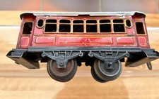 Vintage tin model for sale  UK
