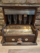 Antique gaskell chambers for sale  LONDON