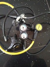Mares rebel regulator for sale  CINDERFORD