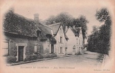 Jouy commune house d'occasion  Expédié en Belgium