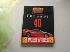 Ferrari forty years gebraucht kaufen Ferrari forty years gebraucht kaufen  Reiskirchen