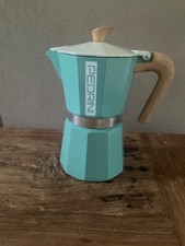 Farbiger espressokocher moka gebraucht kaufen  Falkensee
