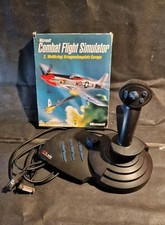 Microsoft combat flight gebraucht kaufen  Br'haven-Weddewarden