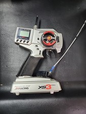 Racing xs3 75mhz for sale  York