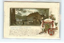 Elsterberg . gebraucht kaufen Elsterberg . gebraucht kaufen  Deutschland