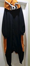 Raccoon one piece for sale  Fontana