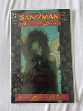 Sandman 1st appearance for sale  Waterford