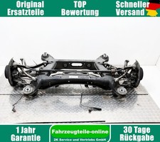 Hinterachse hilfsrahmen hinten gebraucht kaufen  Eilenburg