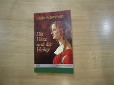 Hexe heilige taschenbuch gebraucht kaufen  Zwingenberg
