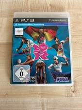 London 2012 ps3 gebraucht kaufen  Glauchau-Umland