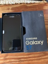 Samsung S7 Edge preto ônix 32 GB novo comprar usado  Enviando para Brazil