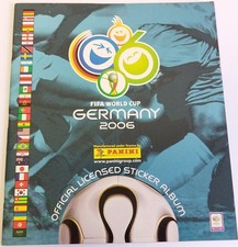 Album vuoto germania usato  Italia