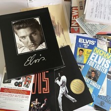 Elvis presley deagostini for sale  ACCRINGTON