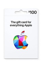 Apple gift card for sale  Lawrenceville