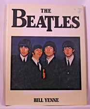 Beatles hardcover bill for sale  Sacramento