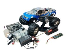 Vintage hpi savage for sale  Pflugerville