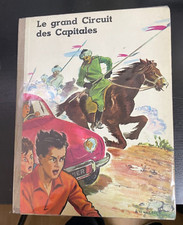 Chocolat menier album d'occasion  Bussy-Saint-Georges
