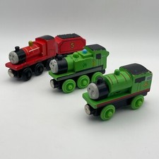 Thomas friends wooden for sale  HAVANT
