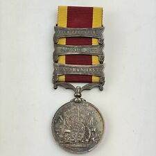 Second china war for sale  ROYSTON