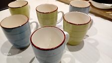 Ritzenhoff breker kaffeebecher gebraucht kaufen  Ramstein-Miesenbach-Umland
