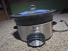 Rival crock pot for sale  Omro