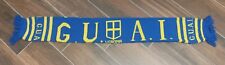 Sciarpa ultras basket usato  Nola